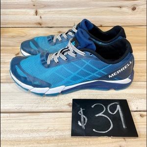 Merrell Bare Access Sneaker